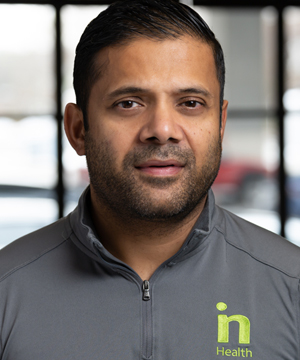 Speaker Image