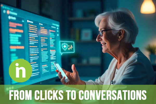 How AI is Rewriting Member Engagement Rules - Insightin Health How AI is Rewriting Member Engagement Rules