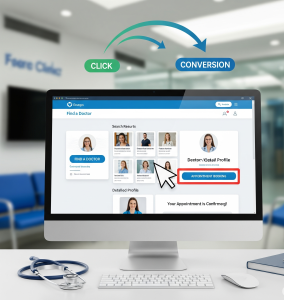 From Clicks to Conversations